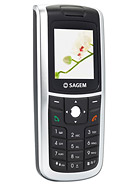 Best available price of Sagem my210x in Gana
