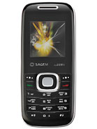 Best available price of Sagem my226x in Gana