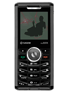 Best available price of Sagem my301X in Gana
