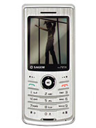 Best available price of Sagem my721x in Gana