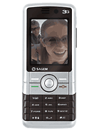 Best available price of Sagem my800X in Gana
