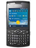 Best available price of Samsung B7350 Omnia PRO 4 in Gana