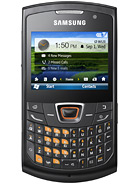 Best available price of Samsung B6520 Omnia PRO 5 in Gana