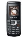 Best available price of Samsung B100 in Gana
