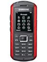 Best available price of Samsung B2100 Xplorer in Gana