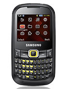 Best available price of Samsung B3210 CorbyTXT in Gana