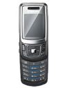 Best available price of Samsung B520 in Gana