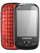 Best available price of Samsung B5310 CorbyPRO in Gana