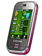 Best available price of Samsung B5722 in Gana