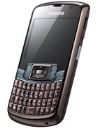 Best available price of Samsung B7320 OmniaPRO in Gana