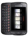 Best available price of Samsung B7610 OmniaPRO in Gana
