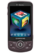 Best available price of Samsung T939 Behold 2 in Gana