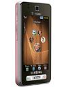 Best available price of Samsung T919 Behold in Gana