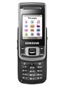 Best available price of Samsung C3110 in Gana