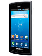 Best available price of Samsung i897 Captivate in Gana