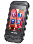 Best available price of Samsung C3300K Champ in Gana