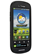 Best available price of Samsung Continuum I400 in Gana