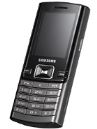 Best available price of Samsung D780 in Gana
