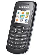 Best available price of Samsung E1080T in Gana
