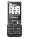 Best available price of Samsung E1125 in Gana