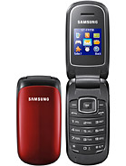 Best available price of Samsung E1150 in Gana