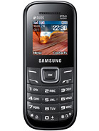 Best available price of Samsung E1207T in Gana