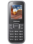 Best available price of Samsung E1230 in Gana