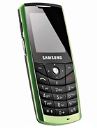 Best available price of Samsung E200 ECO in Gana