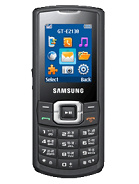 Best available price of Samsung E2130 in Gana