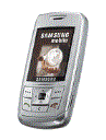Best available price of Samsung E250 in Gana