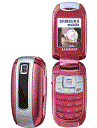 Best available price of Samsung E570 in Gana