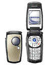 Best available price of Samsung E750 in Gana