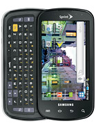 Best available price of Samsung Epic 4G in Gana