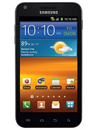 Best available price of Samsung Galaxy S II Epic 4G Touch in Gana