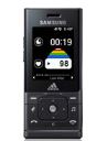 Best available price of Samsung F110 in Gana