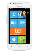 Best available price of Samsung Focus 2 I667 in Gana