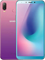 Best available price of Samsung Galaxy A6s in Gana