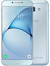 Best available price of Samsung Galaxy A8 2016 in Gana