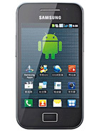 Best available price of Samsung Galaxy Ace Duos I589 in Gana