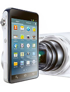 Best available price of Samsung Galaxy Camera GC100 in Gana