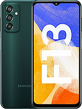 Best available price of Samsung Galaxy F13 in Gana