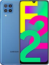Best available price of Samsung Galaxy F22 in Gana
