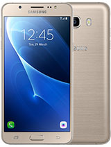 Best available price of Samsung Galaxy On8 in Gana