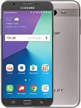 Best available price of Samsung Galaxy J7 V in Gana