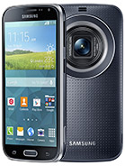 Best available price of Samsung Galaxy K zoom in Gana