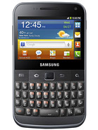 Best available price of Samsung Galaxy M Pro B7800 in Gana