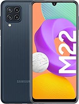 Best available price of Samsung Galaxy M22 in Gana
