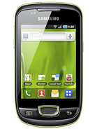 Best available price of Samsung Galaxy Mini S5570 in Gana