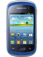 Best available price of Samsung Galaxy Music S6010 in Gana