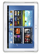 Best available price of Samsung Galaxy Note 10-1 N8010 in Gana